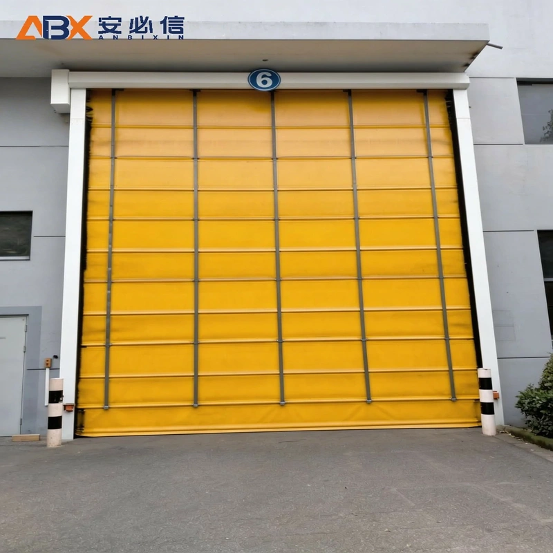 大兴安岭充气式门封